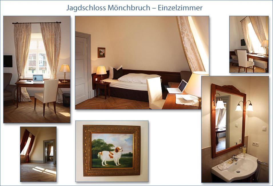杰德摩酒店 墨菲尔登-瓦尔多夫 外观 照片